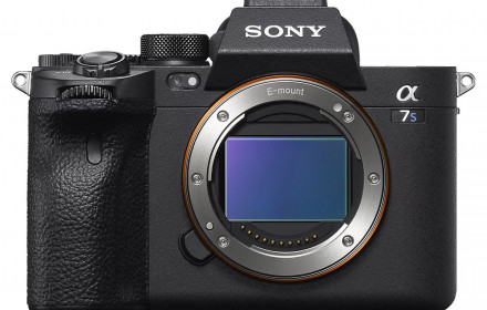 Sony A7Siii