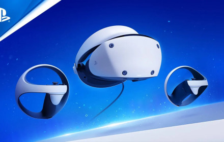 PlayStation VR2