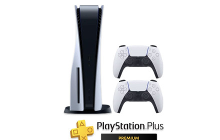 PlayStation 5 console