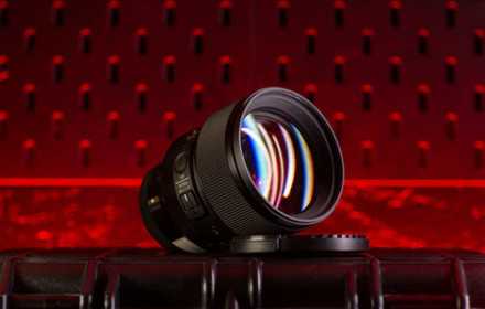 Sigma 85mm f 1.4 DG DN Art Sony E mount