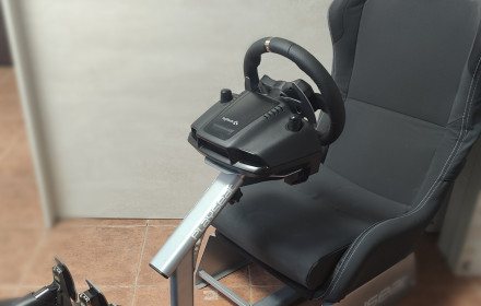 Playseat Vairavimo kėdė