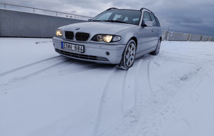 Bmw 330d