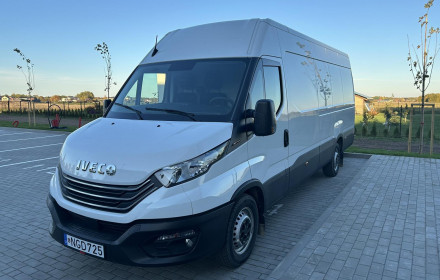 Iveco Daily 35S18