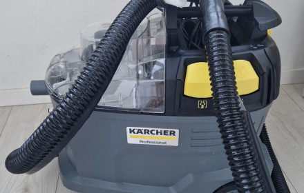 Karcher Puzzi8/1