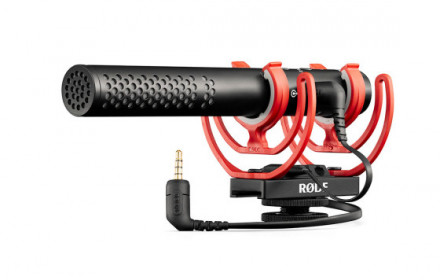 Rode VideoMic NTG