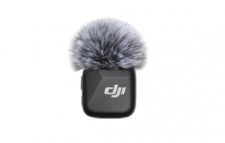 DJI mic mini