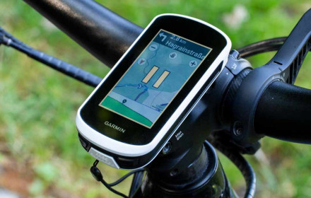 Garmin Edge Explore 2