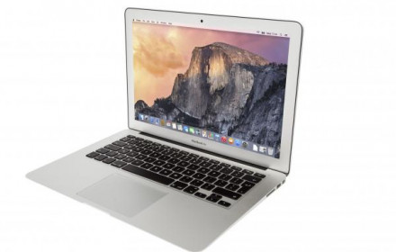 Macbook nuoma